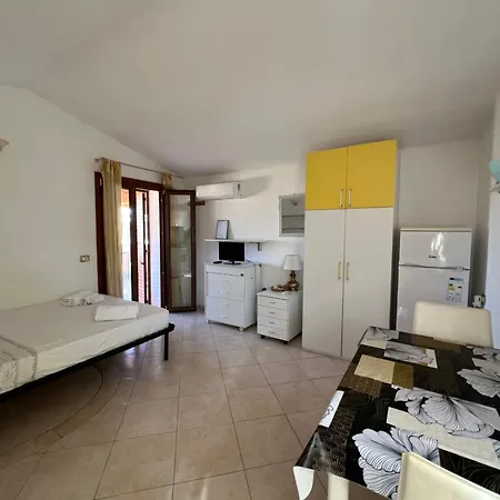 Appartement La Terrazza