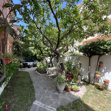 La Terrazza Appartement