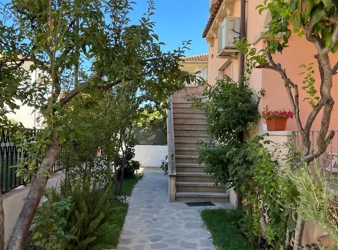 La Terrazza Appartement