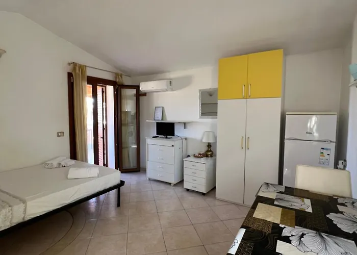 Appartement La Terrazza