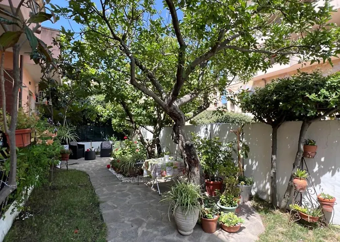 La Terrazza Appartement