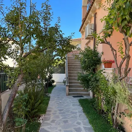 La Terrazza Διαμέρισμα